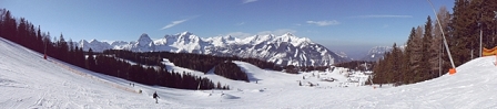 © FM4 Panorama von Hinterstoder